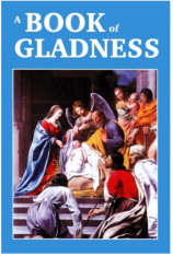 Book of Gladness (key in book)